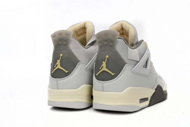 Craft Dust 4 SE DV3742-021 Retro Photon Jordan 1116